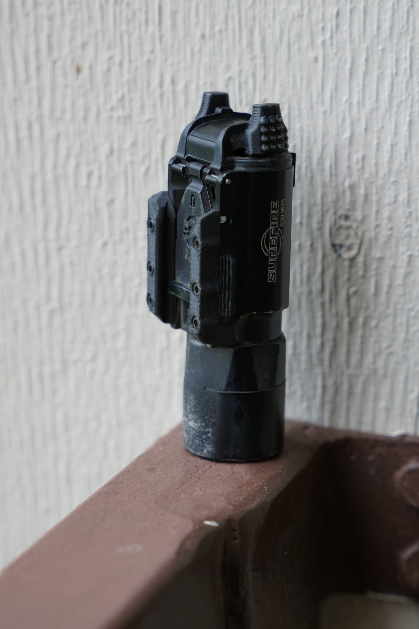 Surefire X300U-A Wobble Fix