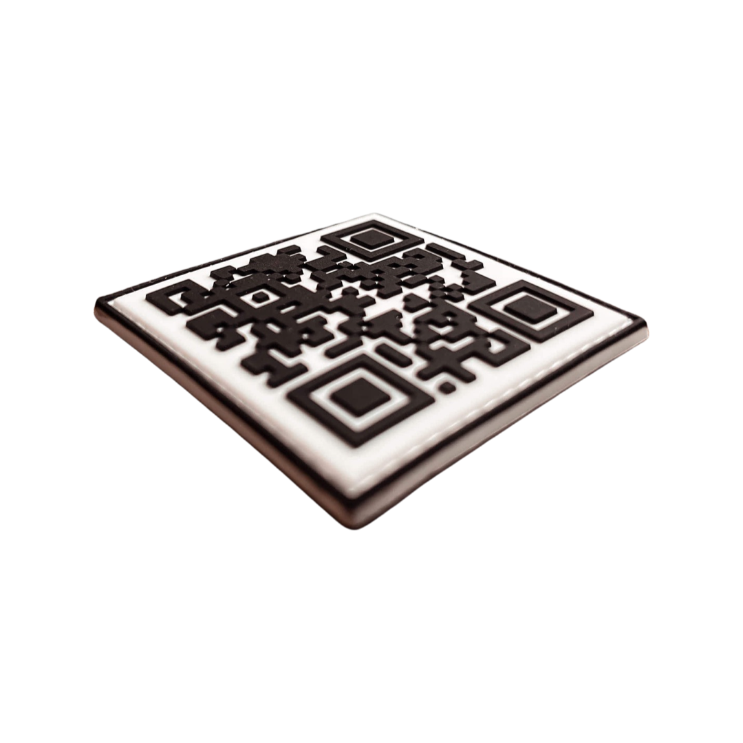 Sit On My Face QR Code