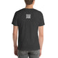East Ass, Sling Brass, Aim Center Mass with Sit On My Face QR Code T-Shirt