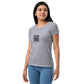 Break My Back Like A Glow Stick Daddy Fitted T-Shirt